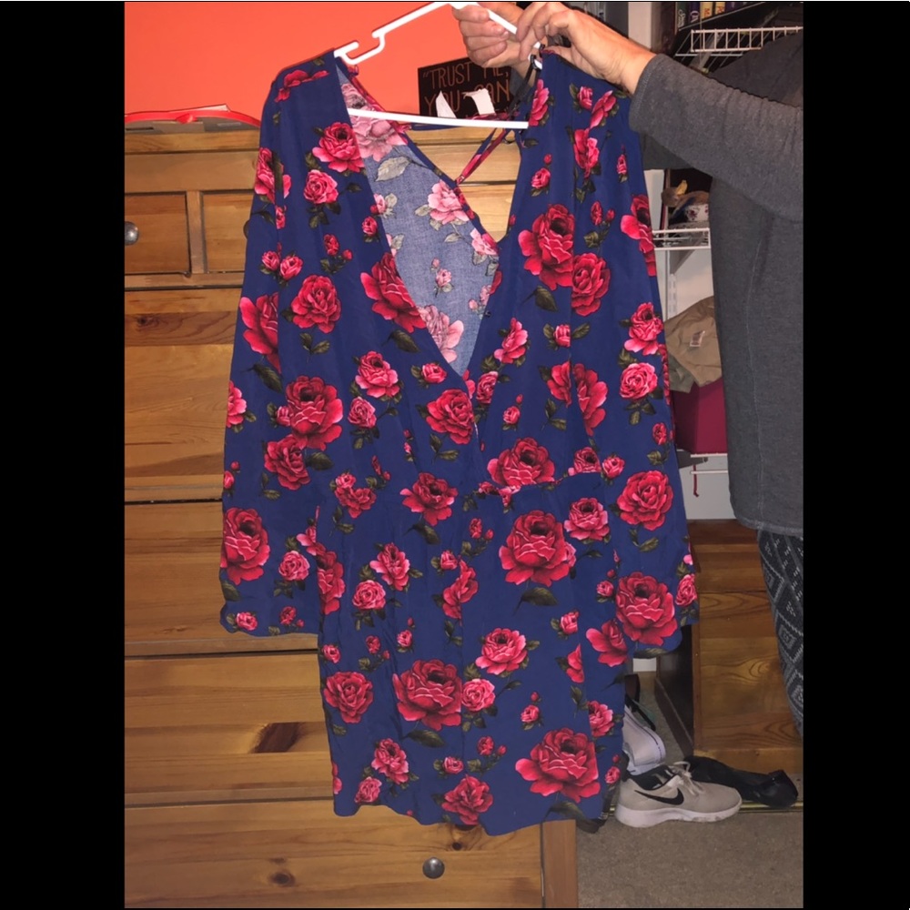 Romper - Picture 1 of 1